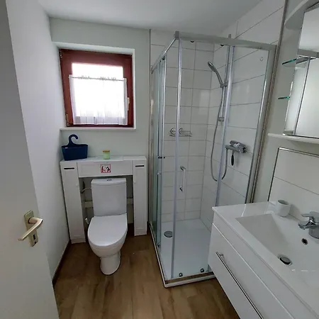 Apartment Oase Der Erholung *