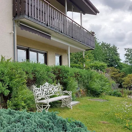 Apartman Oase Der Erholung